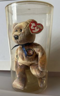 Vintage Beanie Baby 