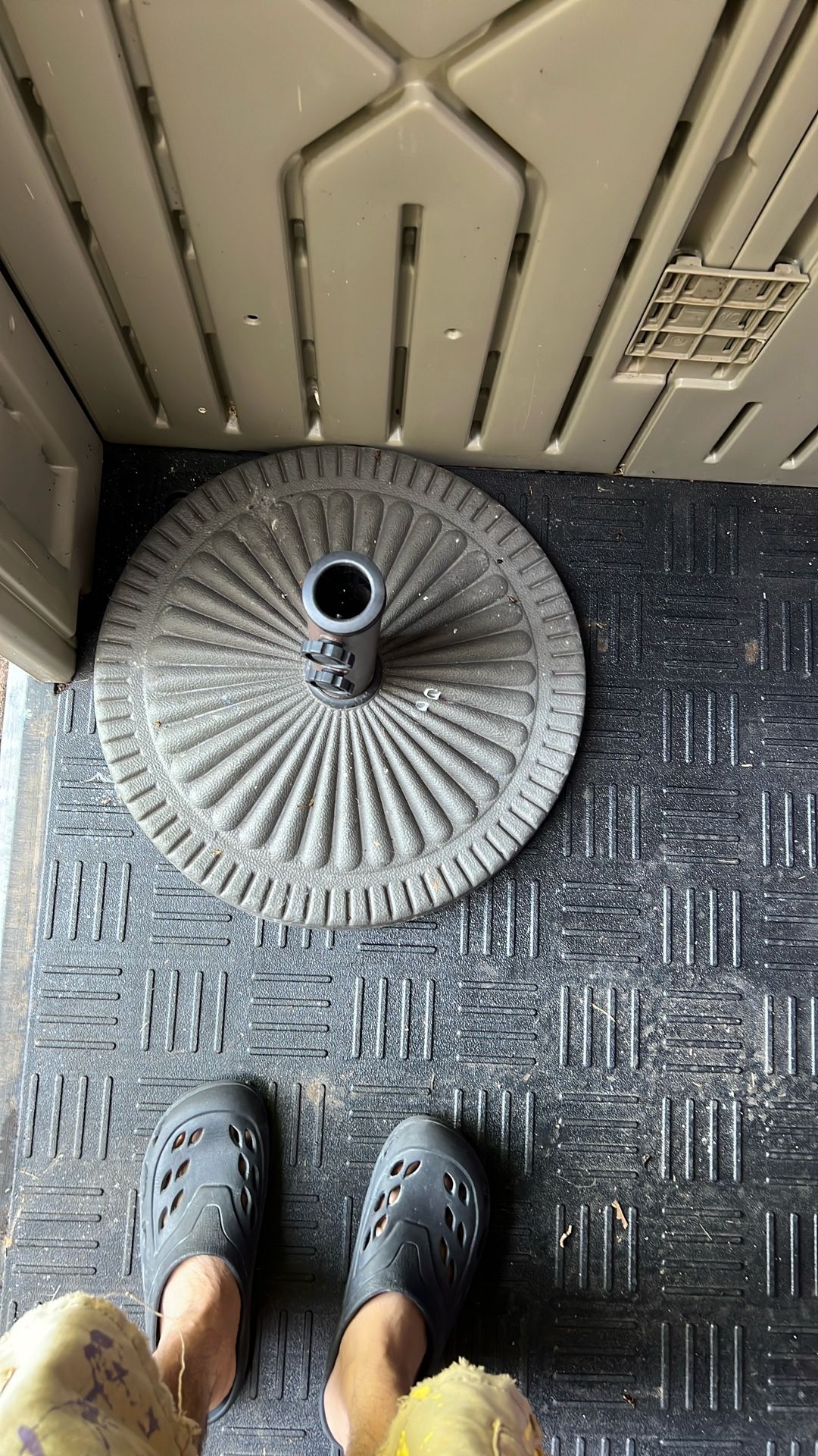Umbrella Stand