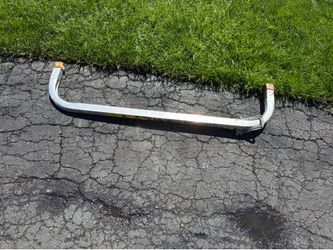 Ladder Stabilizer