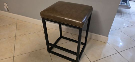 (2) Choice 24" Bar Stools
By Williston Forge