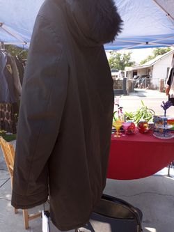 Uggs XXL Jacket