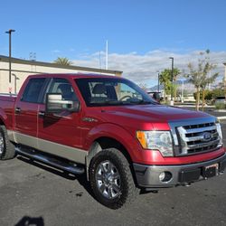 2009 Ford F-150