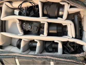 Sony A7ll