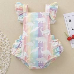 Toddler And Baby Clothes New 