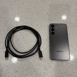 Samsung galaxy s24 Phone