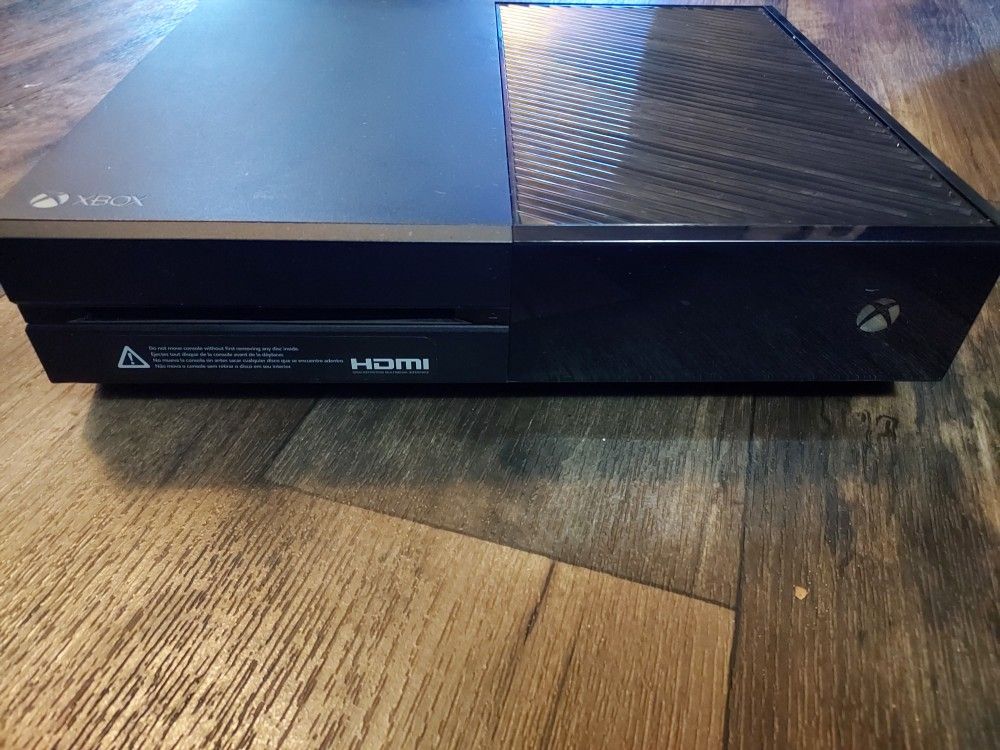 Xbox One Series