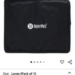 Gel Cold Pack