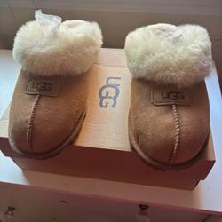 Uggs Coquette Women’s Size 10 New