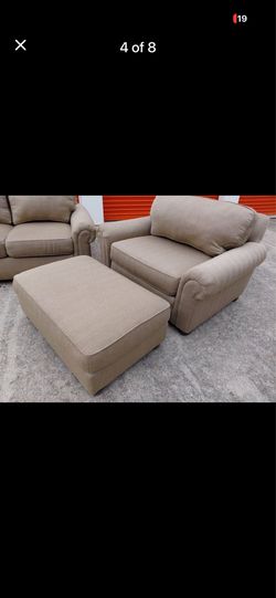 Sectional set