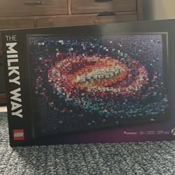 Lego Galaxy Set