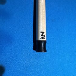 Predator Uniloc Z shaft