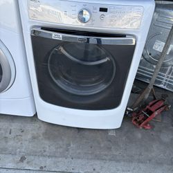 Maytag Gas Dryer
