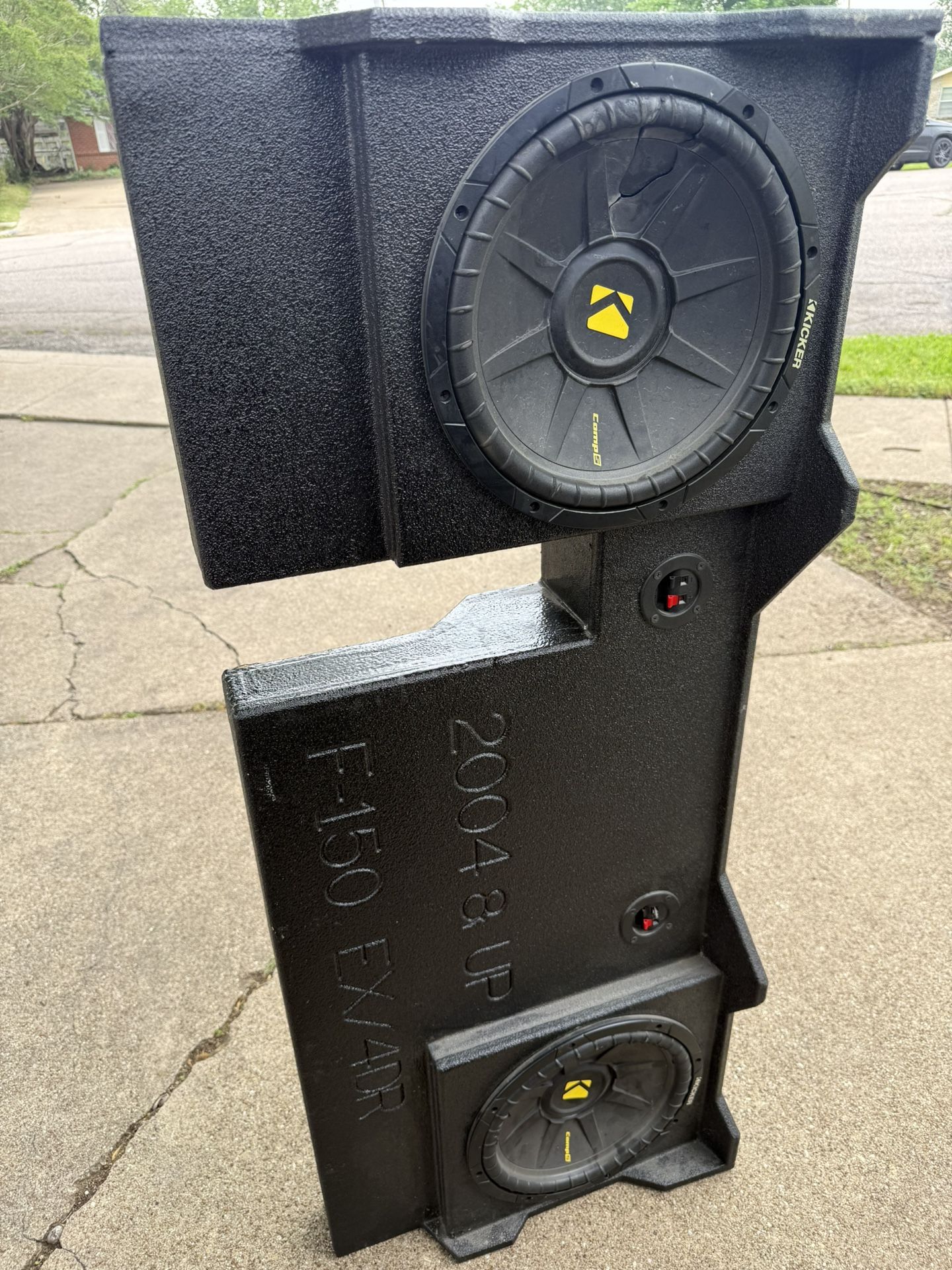 speaker