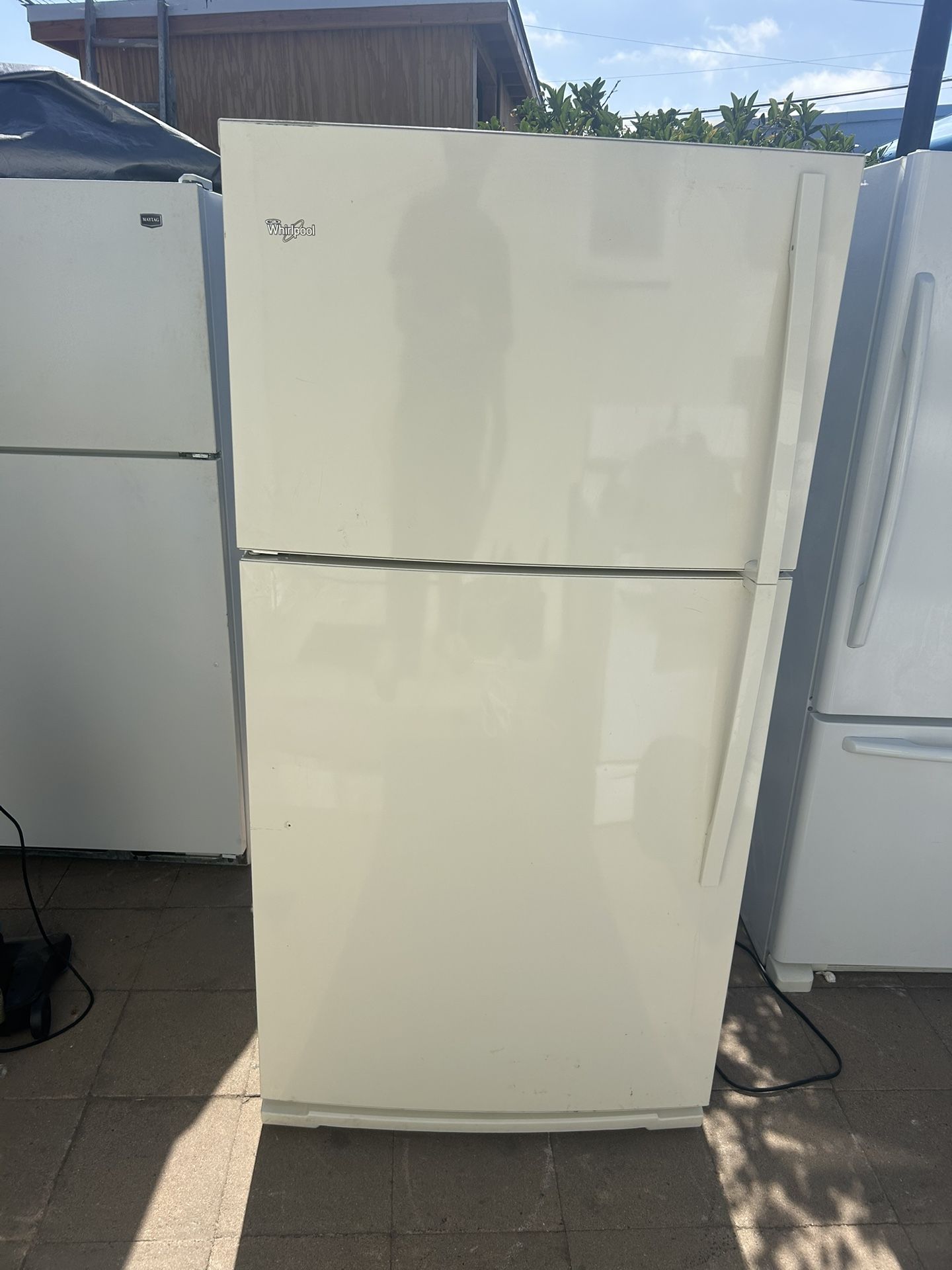 Fridge