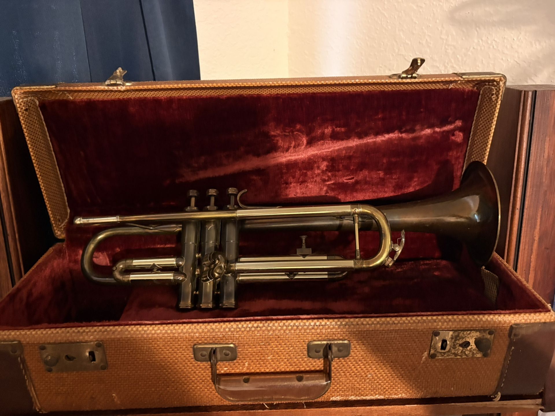 Trumpet