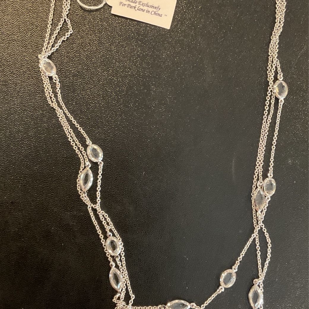 Park Lane Necklace 