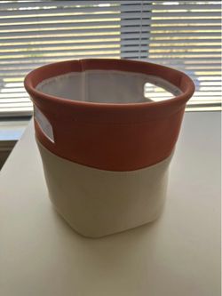Pillowfort Storage Basket