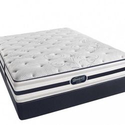 Mattress King Size