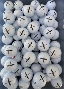 Golf balls taylor made distance