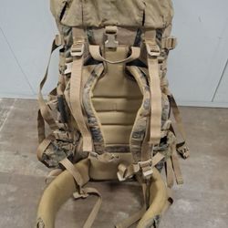 Arctyrex/  Usmc.   Ilbe.  Backpack. 100 Lt.
