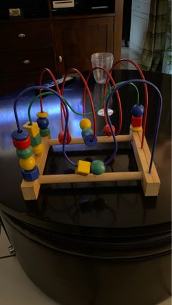 Baby toy