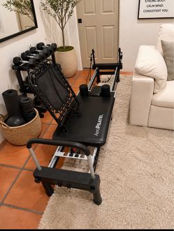 Aero Pilates Reformer Machine