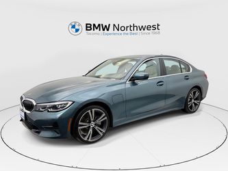 2021 BMW 3 Series