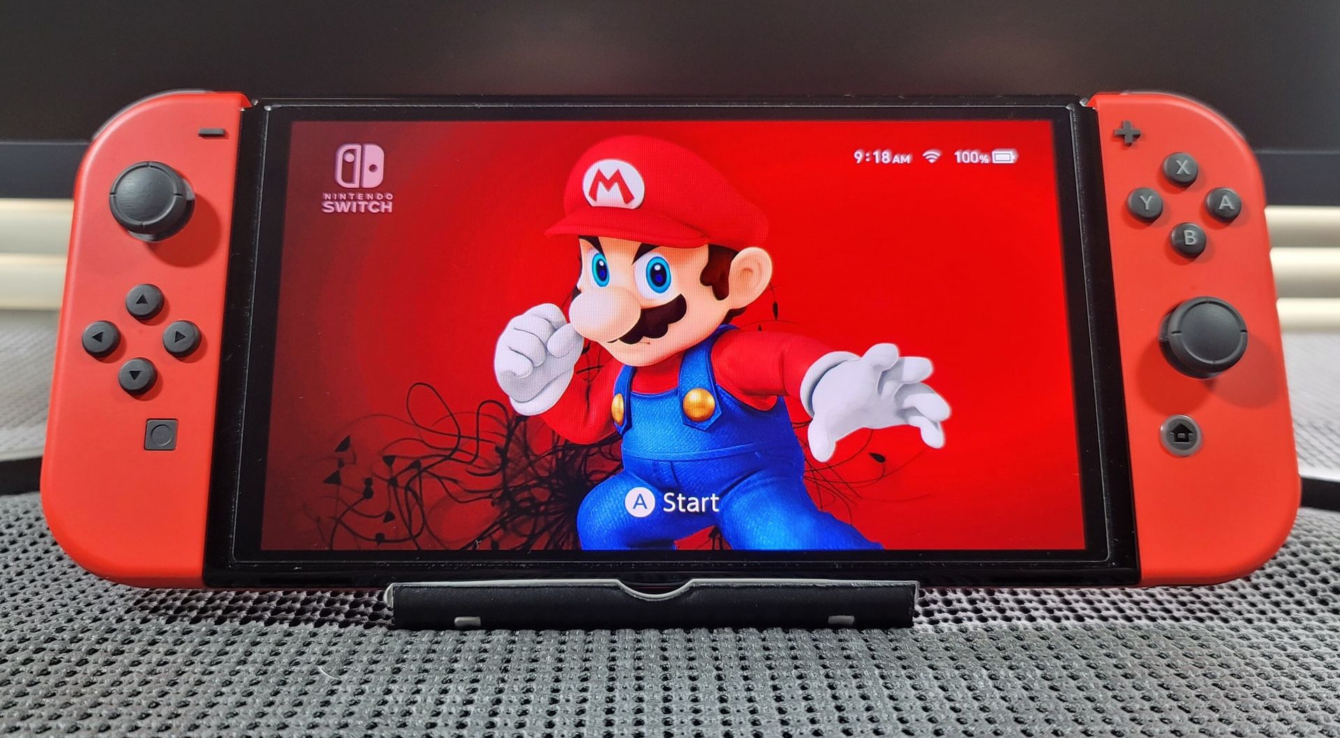 Nintendo Switch Mod Service 