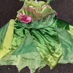 Tinker Bell Costume