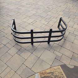 Ford Raptors Or F150 Extended Tailgate