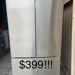 Whirlpool Refrigerator 
