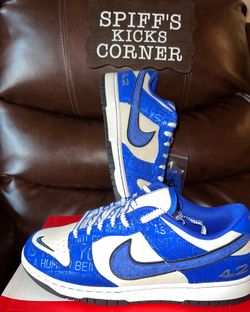 Dunks