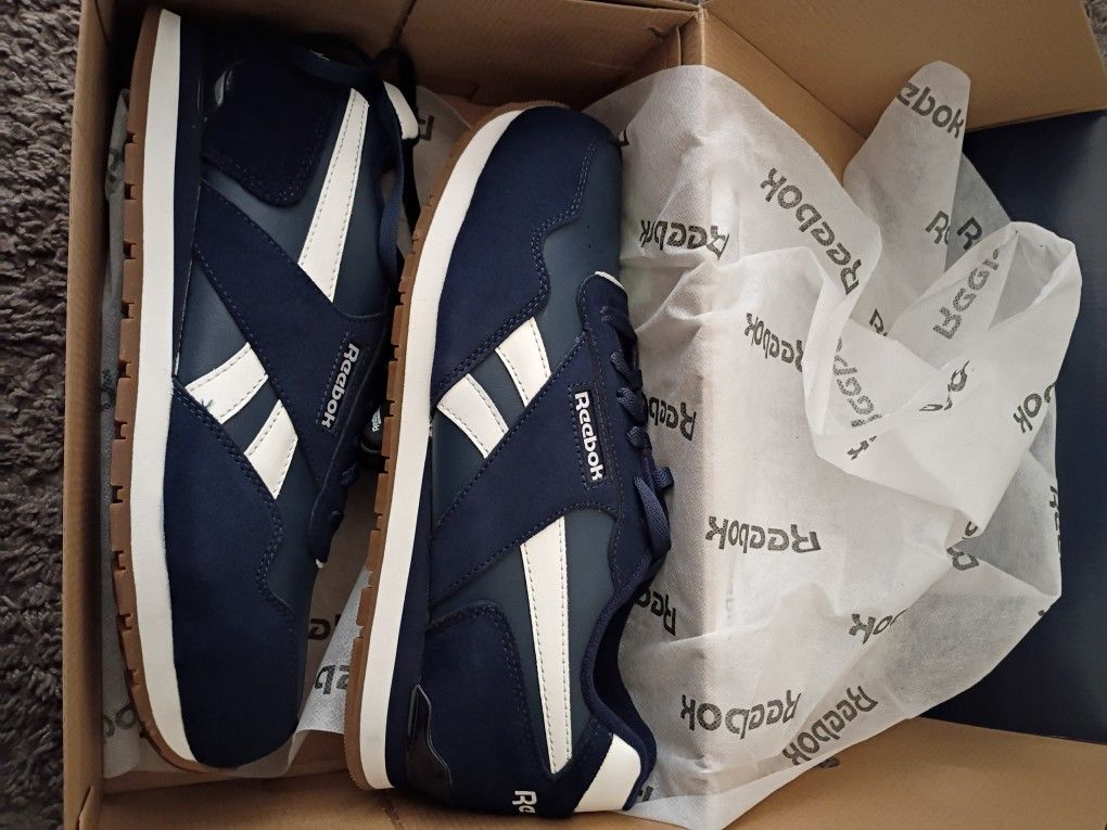 Reebok