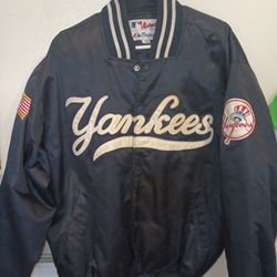 YANKEES XL JACKET