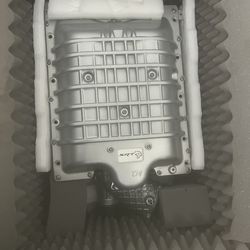 Hellcat supercharger trx/trackhawk