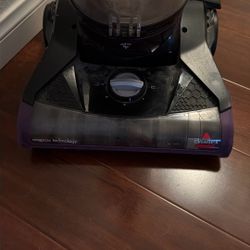 Vacuum 