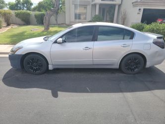2011 Nissan Altima