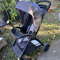 Stroller