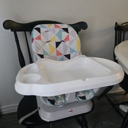Kids High Chair