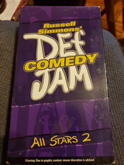 Def Jam 2