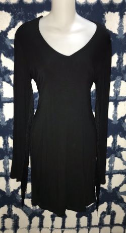 Vestido negro