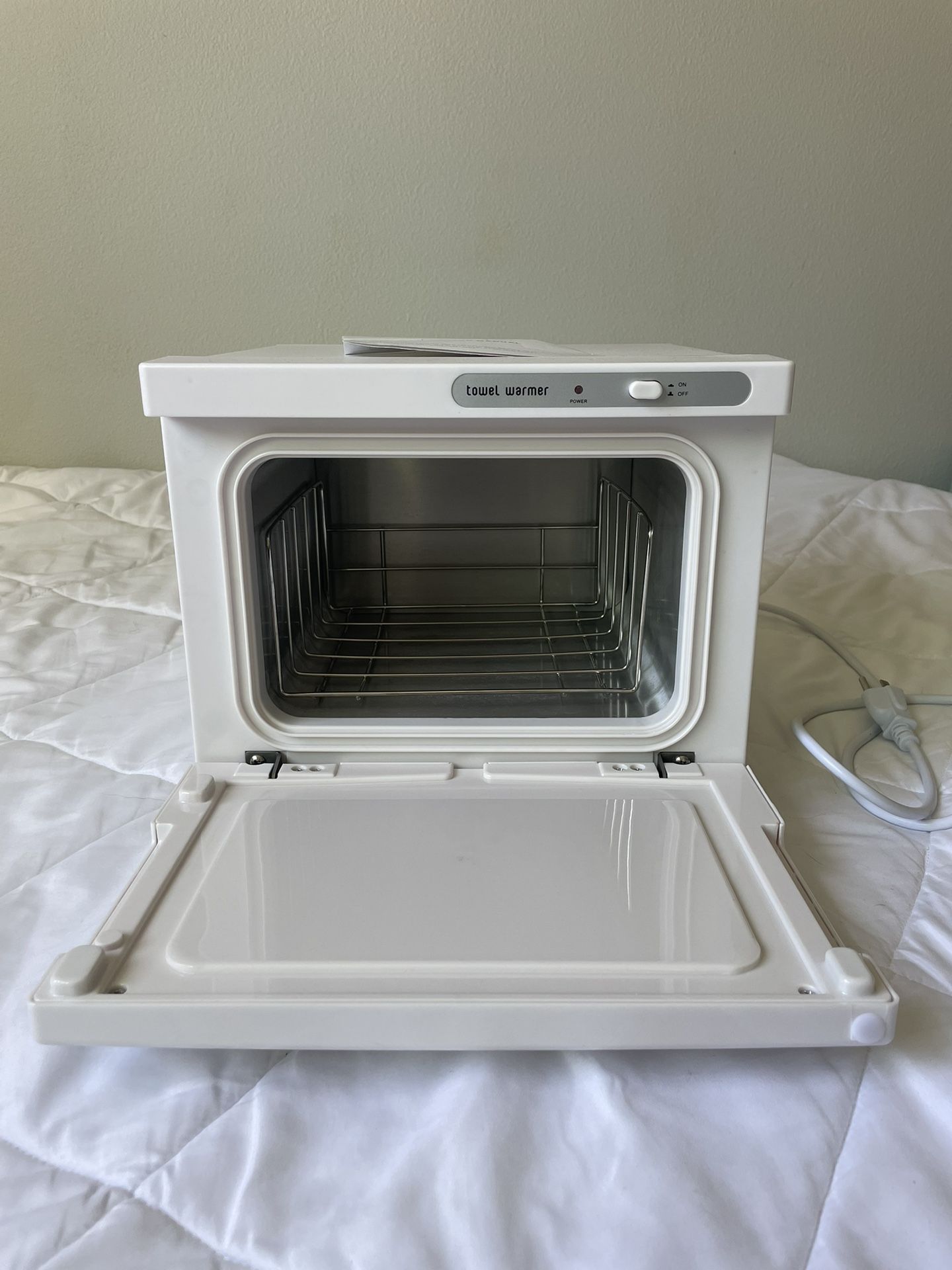 Towel Warmer