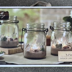 Candle Holders NEW