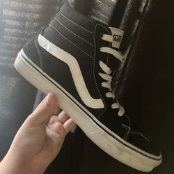  Vans 