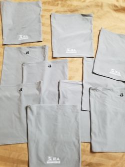 $2.00 EAC NEW Badger Sport Face Mask SMALL/MEDIUM