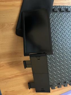 Laptop Screen Extender
