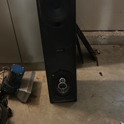 Polk Audio