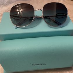 TIFFANY & CO.