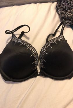 VS Push-up Bra