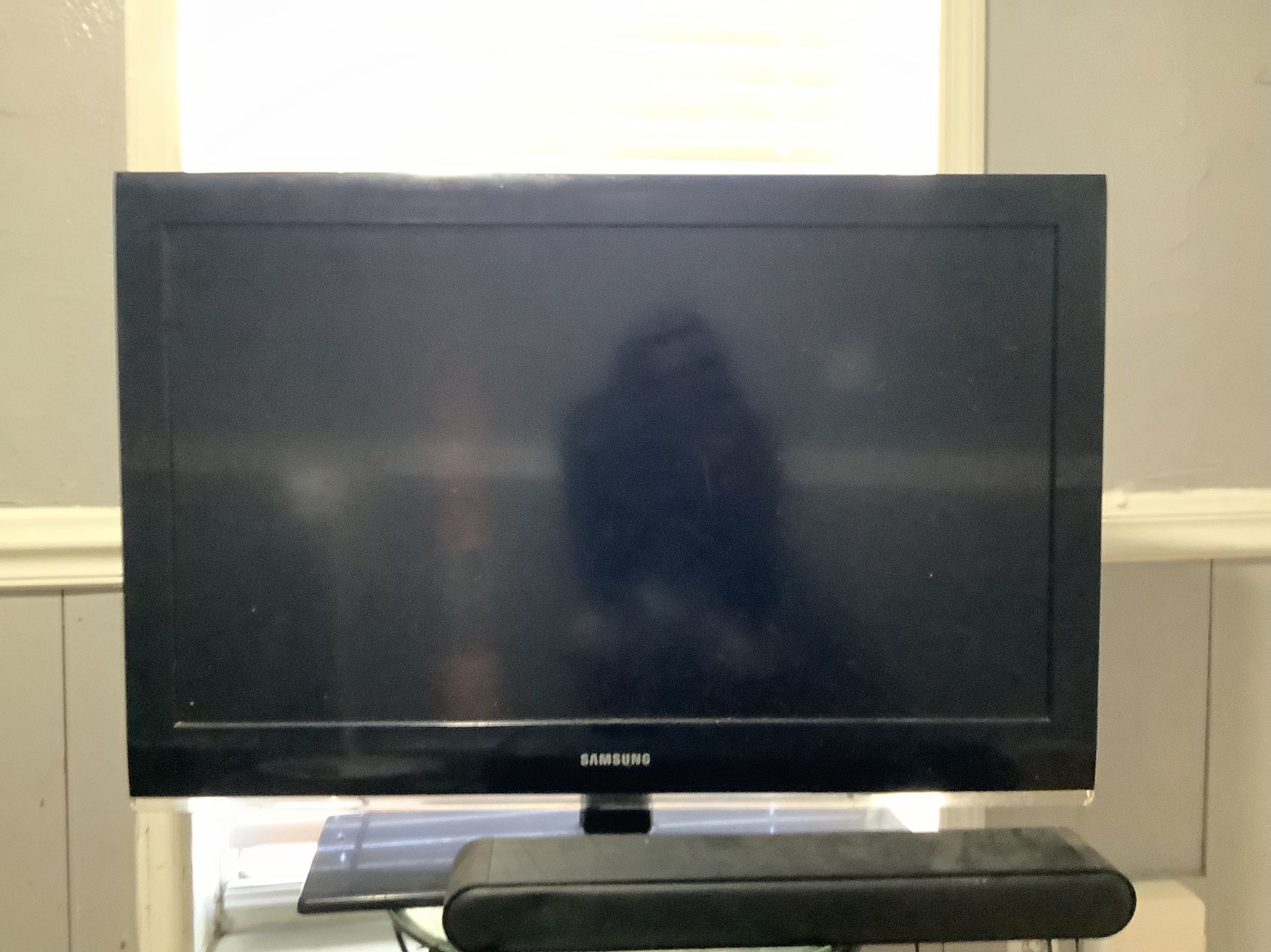 Samsung tv